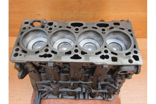 VW SKODA AUDI 1 6 TDI DGT BLOCK BARE PISTON SHAFT 04LB 04L023AC 04L023AG V640 Engine type diesel