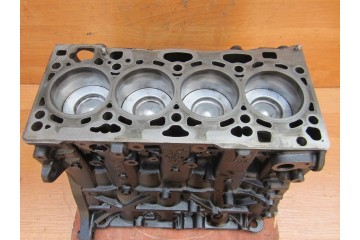 VW SKODA AUDI 1 6 TDI DGT BLOCK BARE PISTON SHAFT 04LB 04L023AC 04L023AG V640 Engine type diesel