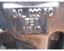 Bloque motor VW Skoda Audi 1.6 TDI DGT sin pistones ni cigüeñal 04LB