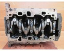 Bloque motor VW Skoda Audi 1.6 TDI DGT sin pistones ni cigüeñal 04LB