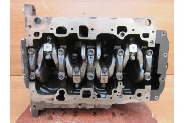 Bloque motor VW Skoda Audi 1.6 TDI DGT sin pistones ni cigüeñal 04LB