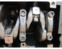 Bloque motor VW Skoda Audi 1.6 TDI DGT sin pistones ni cigüeñal 04LB
