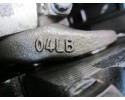 Bloque motor VW Skoda Audi 1.6 TDI DGT sin pistones ni cigüeñal 04LB