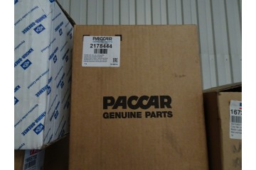 ODMA VENTING DAF 106 EURO 6