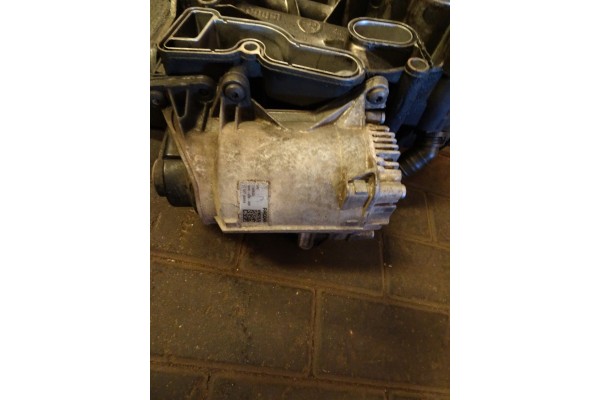 ODMA VENTING DAF 106 EURO 6 Catalog number of the part OE