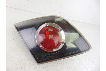  PILOTO TRASERO IZQUIERDO INTERIOR MAZDA 3 BERLINA (BK) 1.6 CRDT  Active 2007 199648 MAZDA - 1