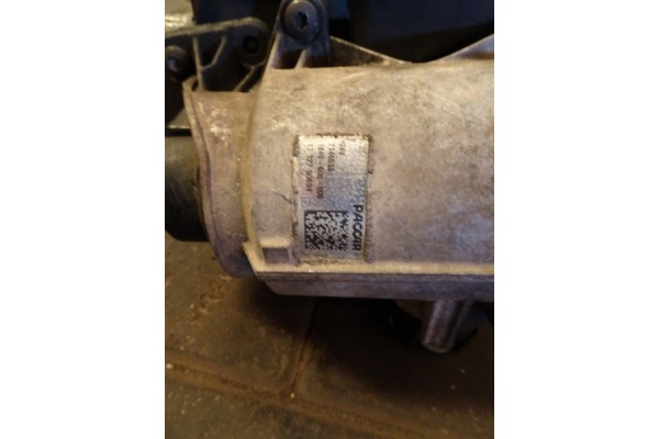 ODMA VENTING DAF 106 EURO 6 Part manufacturer DAF OE