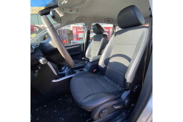 MERCEDES-BENZ CLASE A (BM 169) A 180 CDI (169.007)