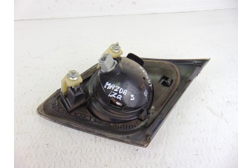  PILOTO TRASERO IZQUIERDO INTERIOR MAZDA 3 BERLINA (BK) 1.6 CRDT  Active 2007 199648 MAZDA - 2