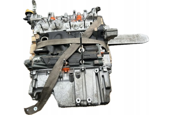ENGINE JEEP COMPASS RENEGADE 1 6 M JET 46346020 NEEDLE 25 thousand km