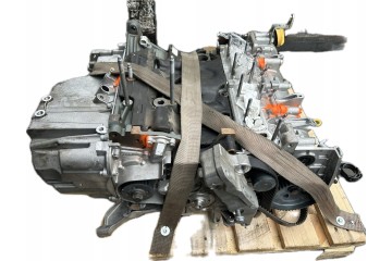ENGINE JEEP COMPASS RENEGADE 1 6 M JET 46346020 NEEDLE 25 thousand km Catalog number of the part 46346020 1 6 M JET