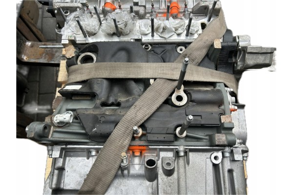 ENGINE JEEP COMPASS RENEGADE 1 6 M JET 46346020 NEEDLE 25 thousand km Part manufacturer Jeep OE
