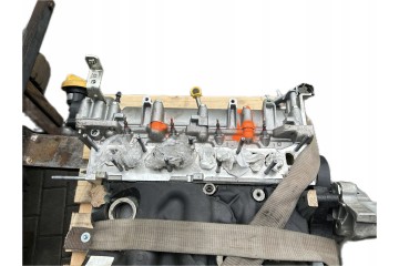 ENGINE JEEP COMPASS RENEGADE 1 6 M JET 46346020 NEEDLE 25 thousand km Car type passenger cars