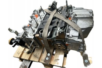 ENGINE JEEP COMPASS RENEGADE 1 6 M JET 46346020 NEEDLE 25 thousand km Engine type diesel