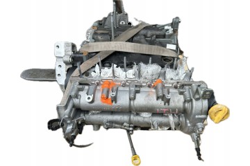 Motor Jeep Compass Renegade 1.6 M-JET 46346020 - 25,000 km