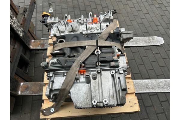 Motor Jeep Compass Renegade 1.6 M-JET 46346020 - 25,000 km