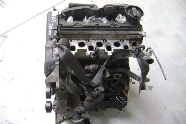 AUDI A5 2 0 TDI CGL ENGINE