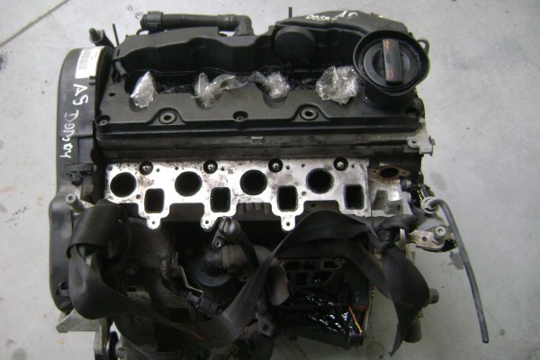 AUDI A5 2 0 TDI CGL ENGINE Catalog number of the part CGL OE