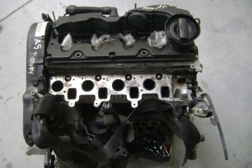 AUDI A5 2 0 TDI CGL ENGINE Catalog number of the part CGL OE