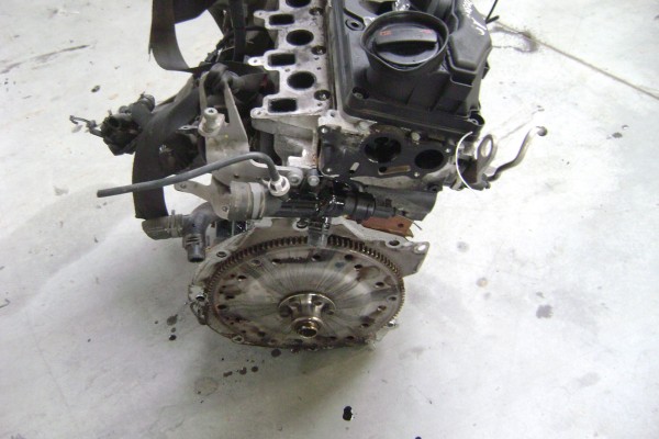 AUDI A5 2 0 TDI CGL ENGINE Part manufacturer Audi OE