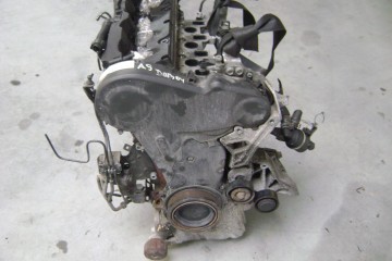 AUDI A5 2 0 TDI CGL ENGINE Engine type diesel