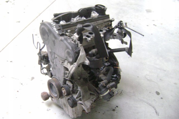 AUDI A5 2 0 TDI CGL ENGINE Quality of parts according to GVO O original with manufacturer s logo OE