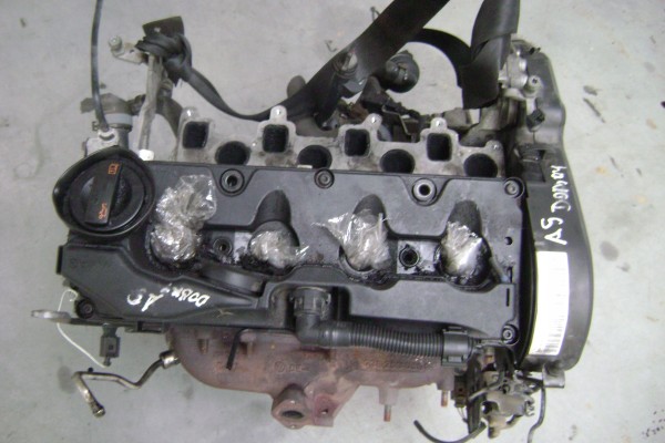 AUDI A5 2 0 TDI CGL ENGINE Product weight with unit packaging 4 kg