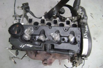 AUDI A5 2 0 TDI CGL ENGINE Product weight with unit packaging 4 kg