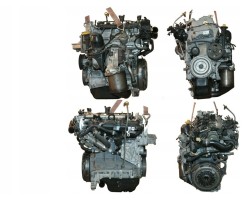 ENGINE 1 3 JTD MULTIJET FIAT GRANDE PUNTO EVO 500