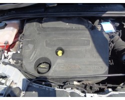 FORD FOCUS MK3 III C MAX MK2 2 0 TDCI TYDA ENGINE bare 133tys