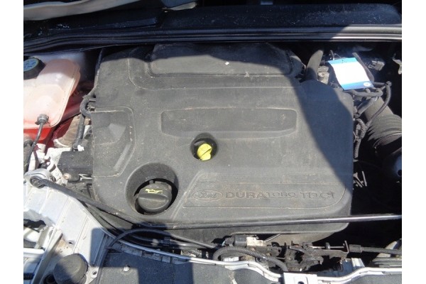 FORD FOCUS MK3 III C MAX MK2 2 0 TDCI TYDA ENGINE bare 133tys