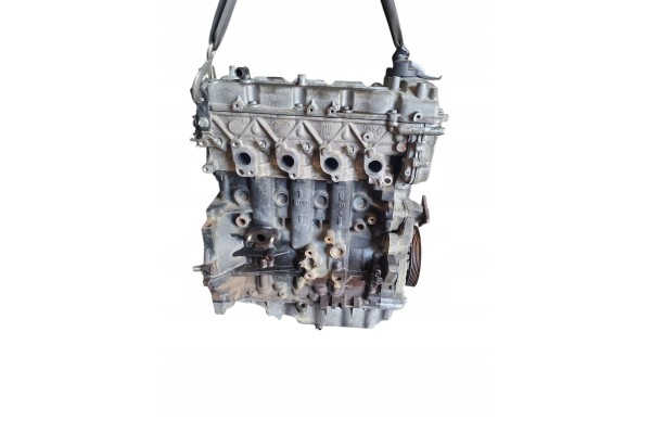 KIA Ceed 2009 Engine type diesel