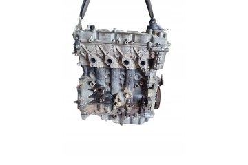 KIA Ceed 2009 Engine type diesel