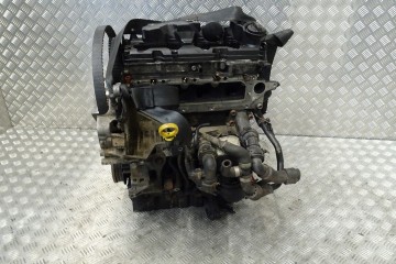 SEAT TOLEDO IV RAPID 1 6 TDI CXM ENGINE