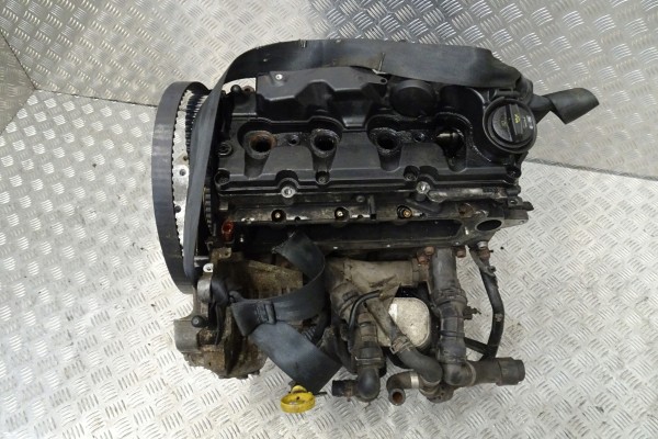 SEAT TOLEDO IV RAPID 1 6 TDI CXM ENGINE Catalog number of the part CXM OE