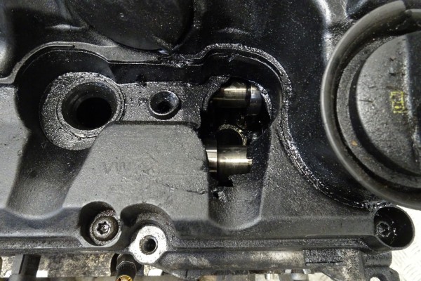 SEAT TOLEDO IV RAPID 1 6 TDI CXM ENGINE Part manufacturer SEAT OE