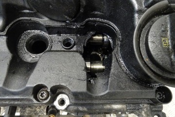 SEAT TOLEDO IV RAPID 1 6 TDI CXM ENGINE Part manufacturer SEAT OE