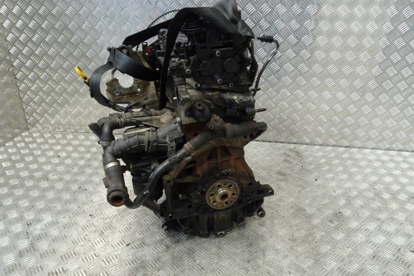 SEAT TOLEDO IV RAPID 1 6 TDI CXM ENGINE Car type passenger cars