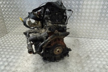 SEAT TOLEDO IV RAPID 1 6 TDI CXM ENGINE Car type passenger cars