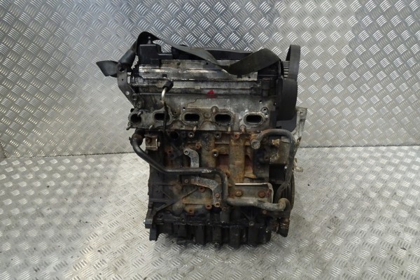 SEAT TOLEDO IV RAPID 1 6 TDI CXM ENGINE Engine type diesel