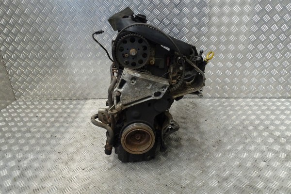 SEAT TOLEDO IV RAPID 1 6 TDI CXM ENGINE Quality of parts according to GVO O original with manufacturer s logo OE