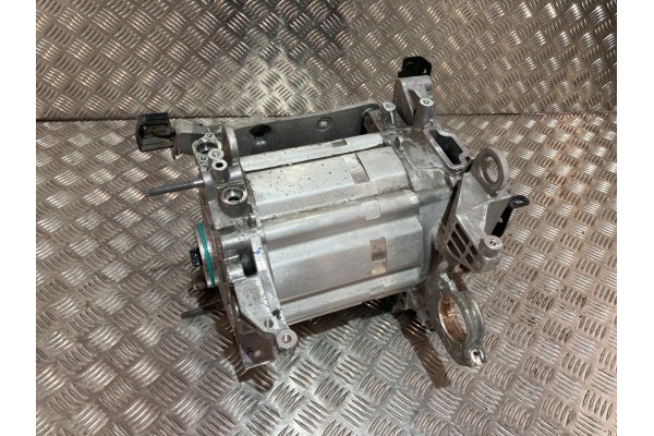 ELECTRIC MOTOR ZK01 CITROEN E BERLINGO IV 18