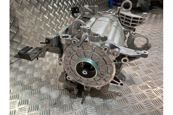 ELECTRIC MOTOR ZK01 CITROEN E BERLINGO IV 18 Part manufacturer Citroen OE