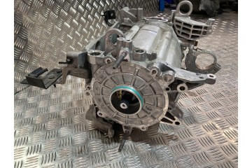 ELECTRIC MOTOR ZK01 CITROEN E BERLINGO IV 18 Part manufacturer Citroen OE