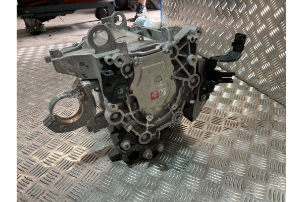 ELECTRIC MOTOR ZK01 CITROEN E BERLINGO IV 18 Catalog number of the part ZK01