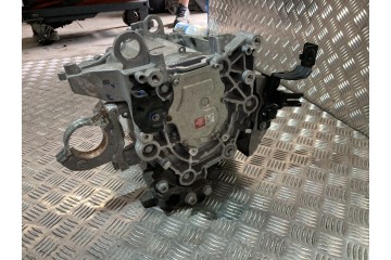 ELECTRIC MOTOR ZK01 CITROEN E BERLINGO IV 18 Catalog number of the part ZK01