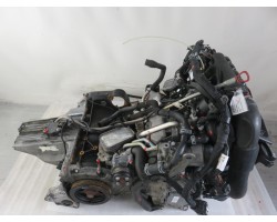 ENGINE MERCEDES BENZ B CLASS W245 B 2 0 CDI OM640941 COMPLETE