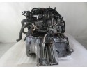 ENGINE MERCEDES BENZ B CLASS W245 B 2 0 CDI OM640941 COMPLETE Catalog number of the part OM640941