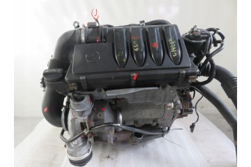 ENGINE MERCEDES BENZ B CLASS W245 B 2 0 CDI OM640941 COMPLETE Car type passenger cars