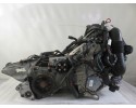 ENGINE MERCEDES BENZ B CLASS W245 B 2 0 CDI OM640941 COMPLETE Engine type diesel